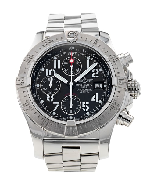 Breitling Avenger Skyland A13380